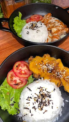 Rice Bowl